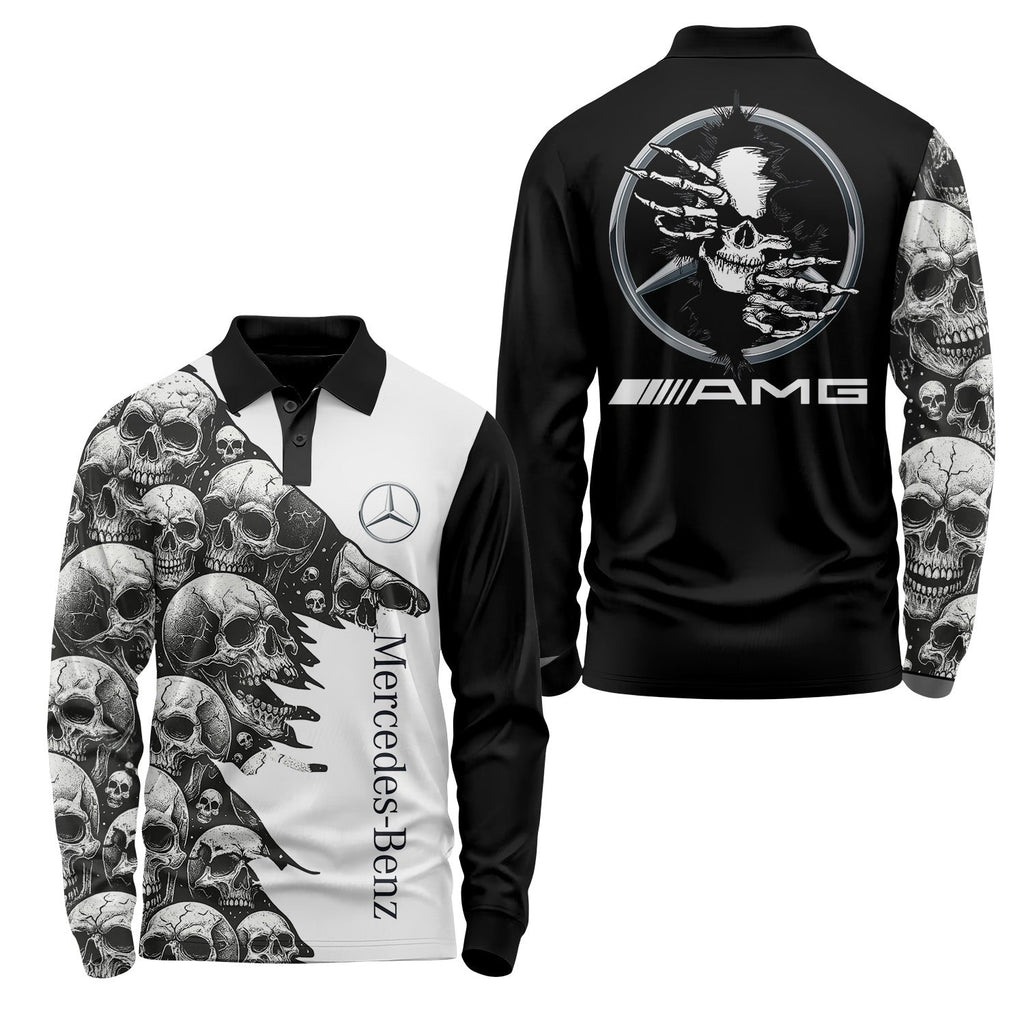 Mercedes Apparels USPL048