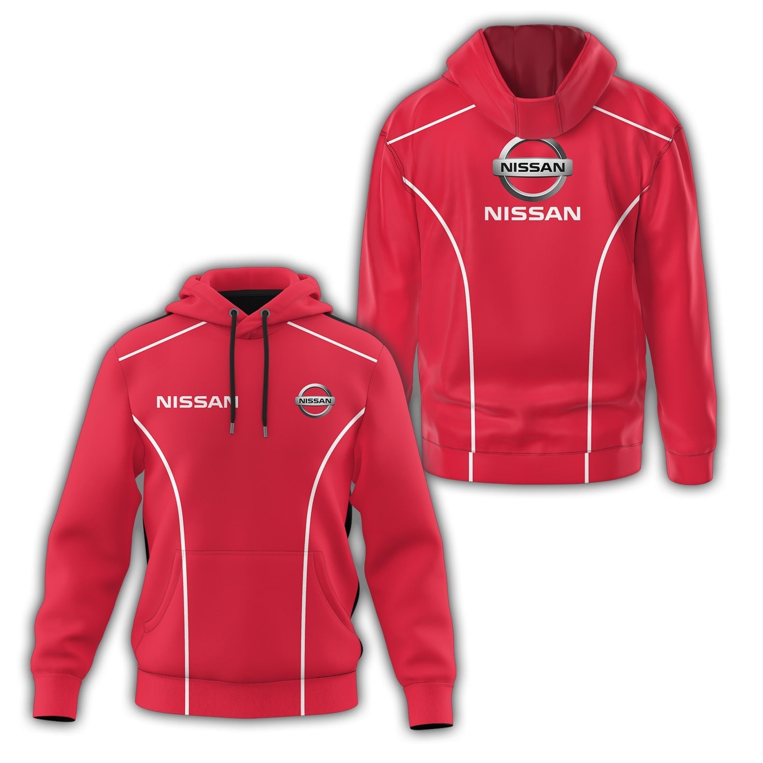 Nissan Apparels USPL1110