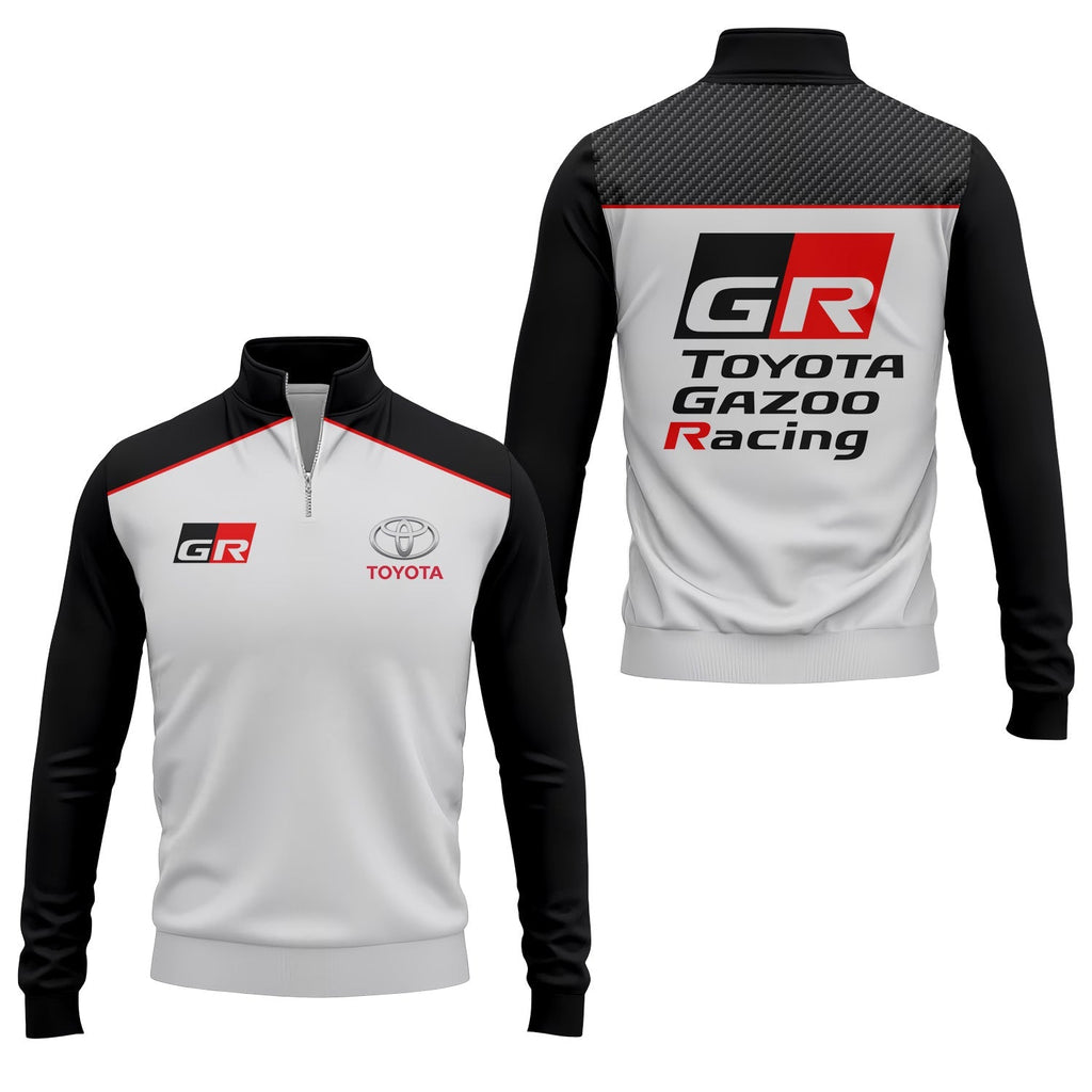 Toyota Apparels USPL808