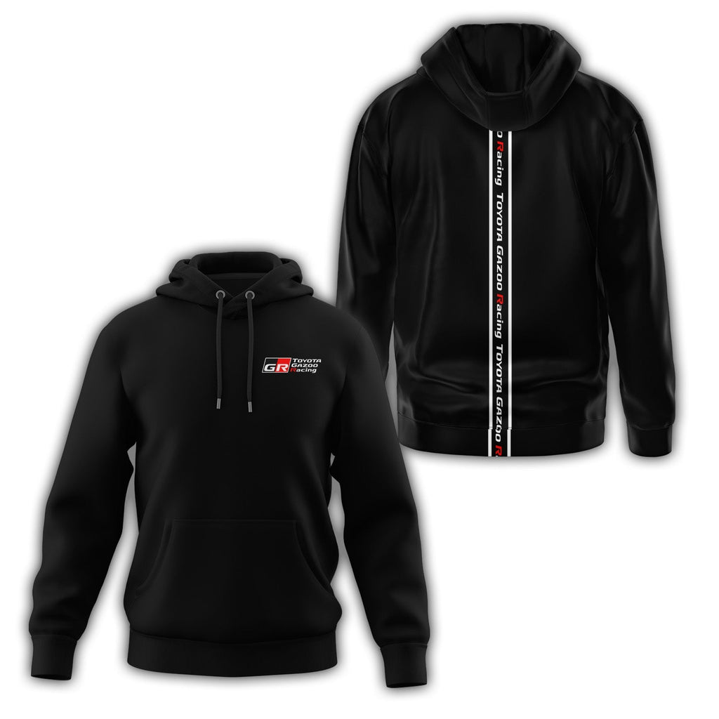Toyota Apparels USPL827
