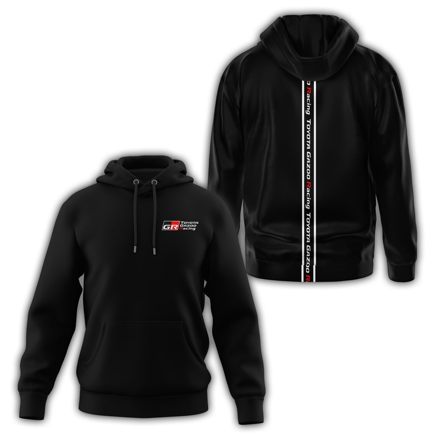 Toyota Apparels USPL827