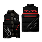 Toyota Apparels USPL857