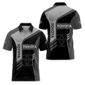 Toyota Apparels USPL863