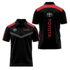 Toyota Apparels USPL867