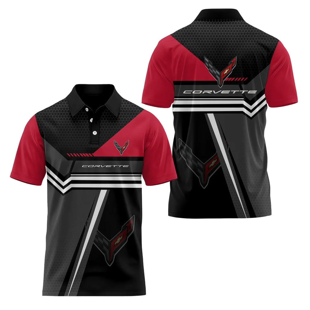 Corvette Apparels SC071