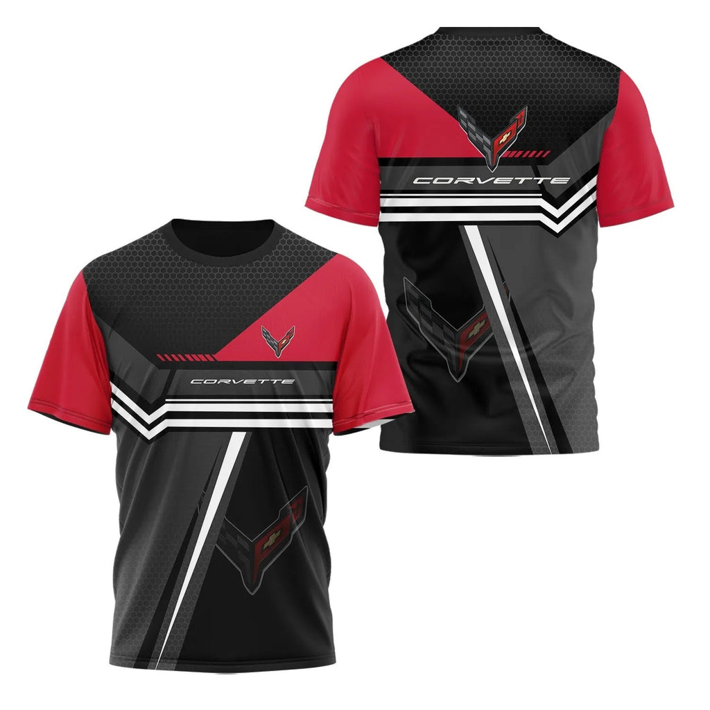 Corvette Apparels SC071