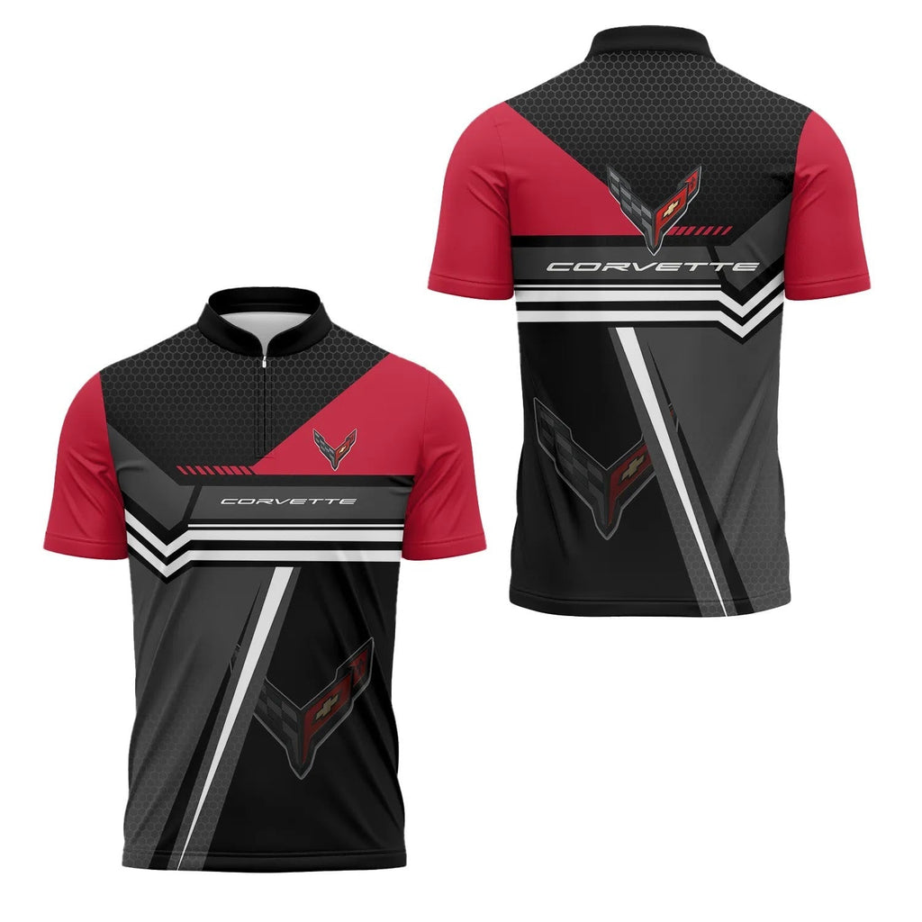 Corvette Apparels SC071
