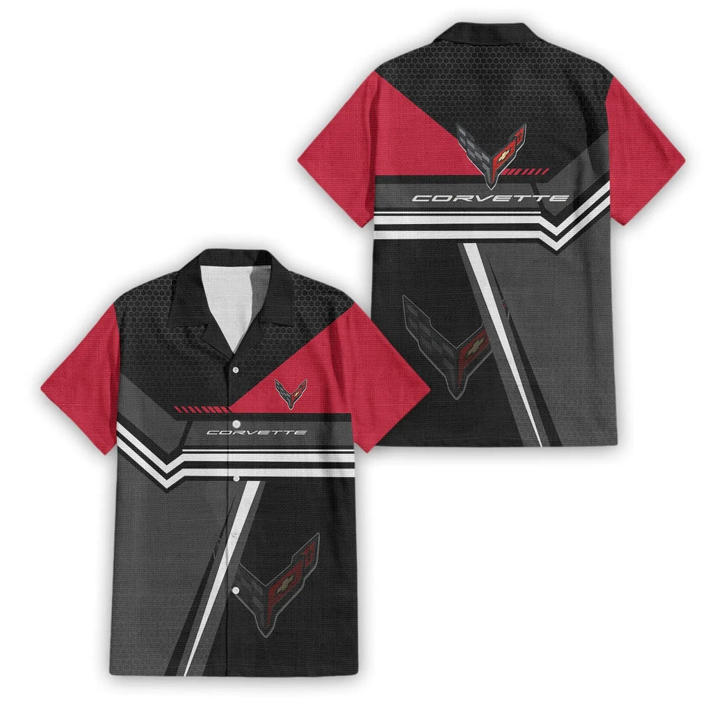 Corvette Apparels SC071