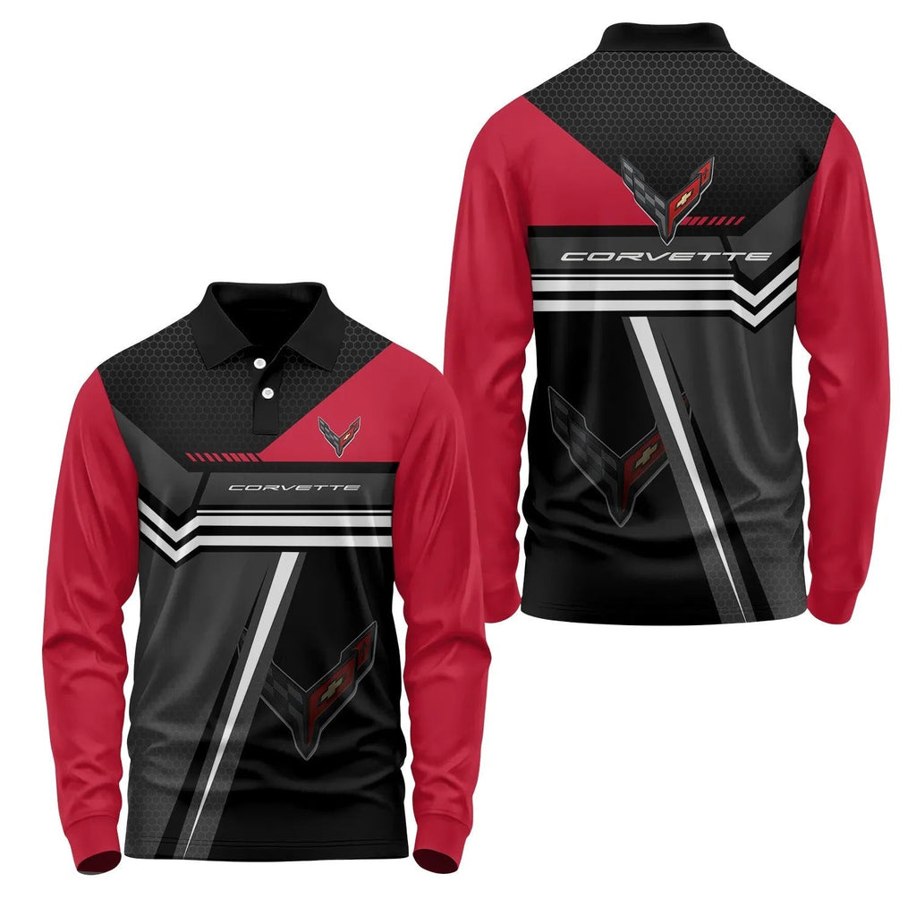 Corvette Apparels SC071