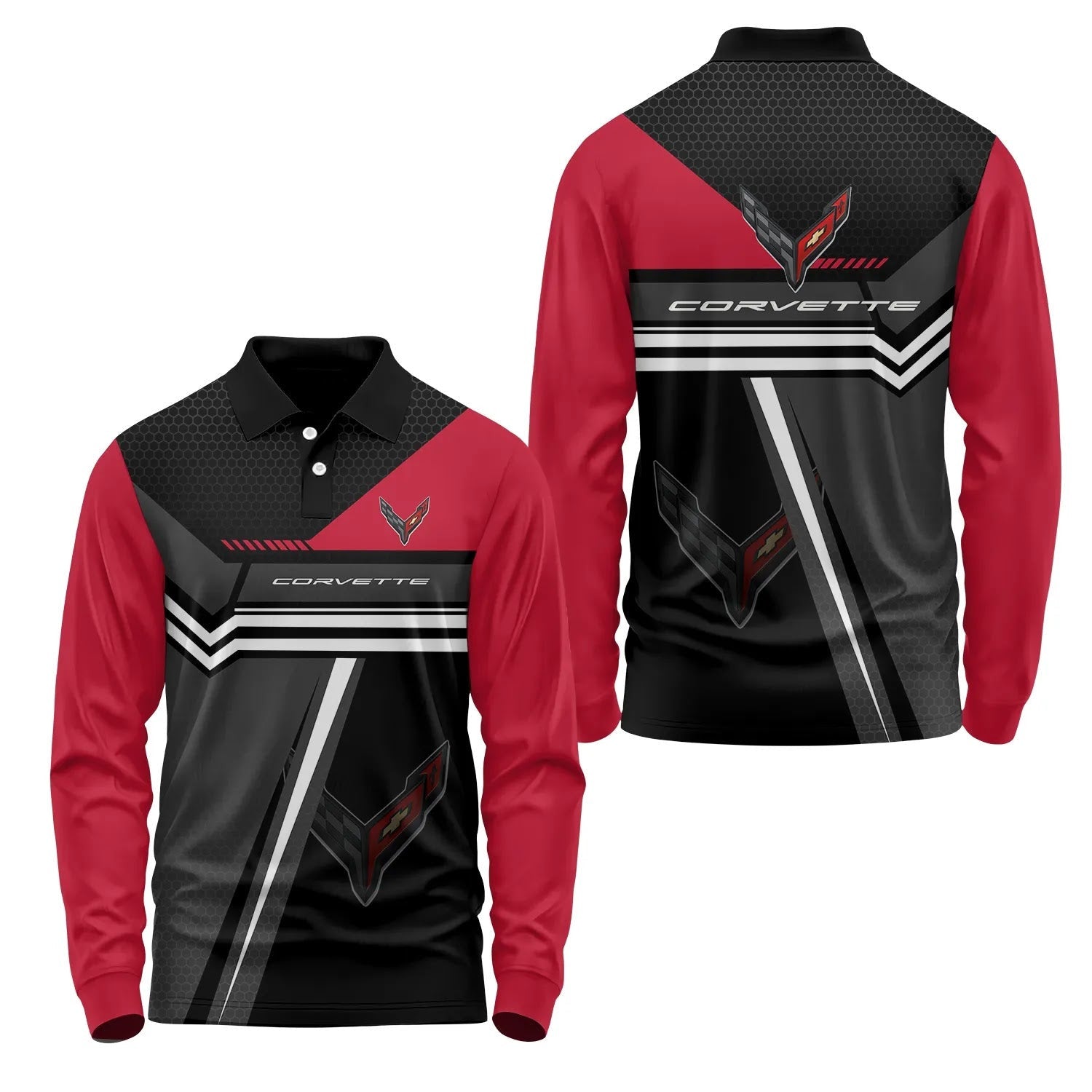Corvette Apparels SC071