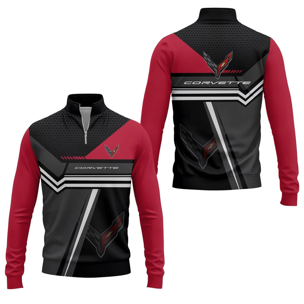 Corvette Apparels SC071