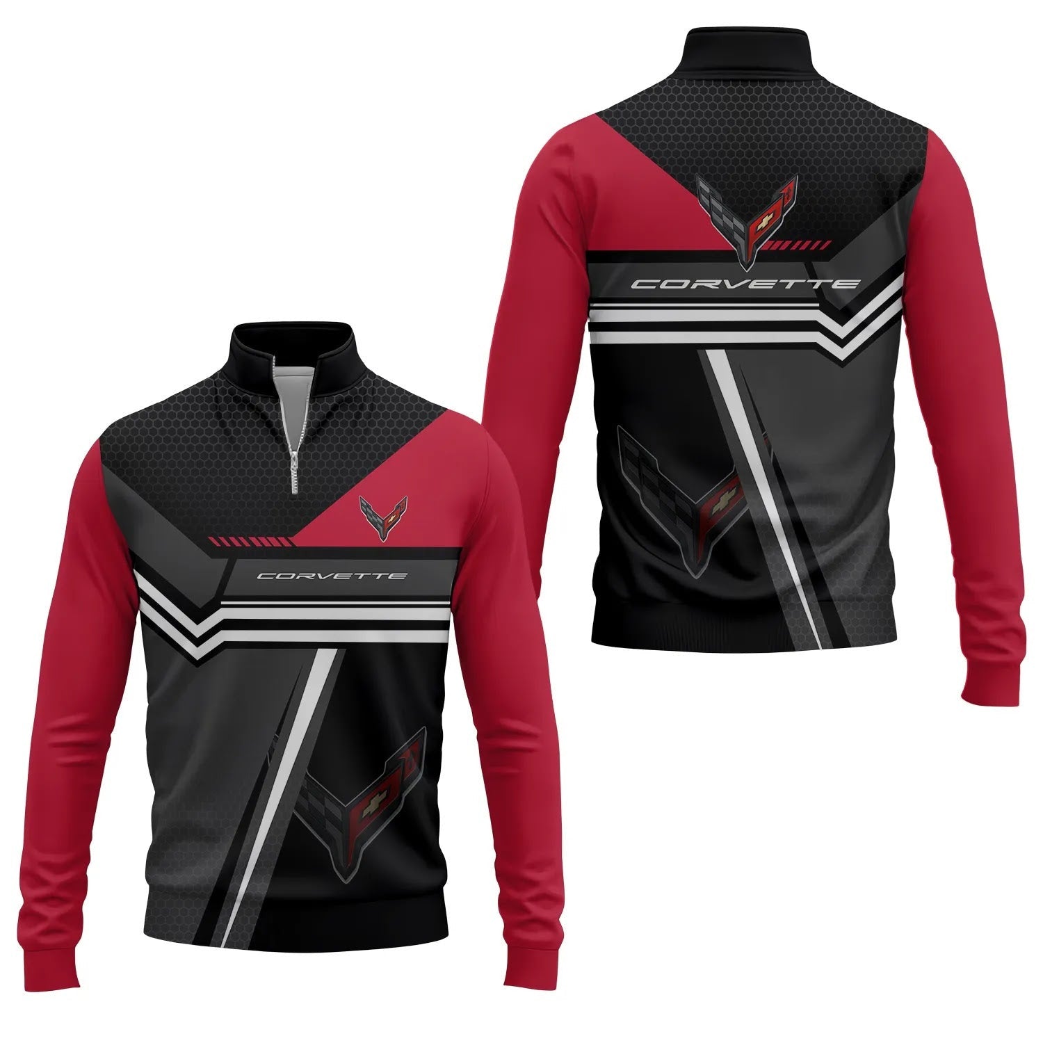 Corvette Apparels SC071
