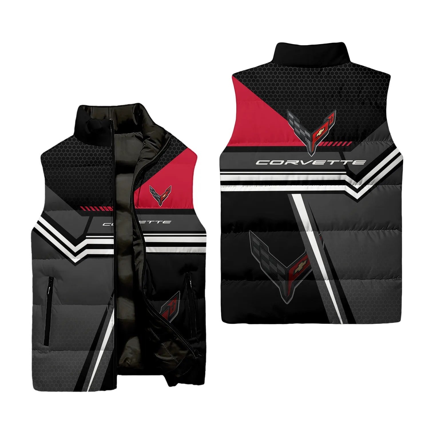 Corvette Apparels SC071