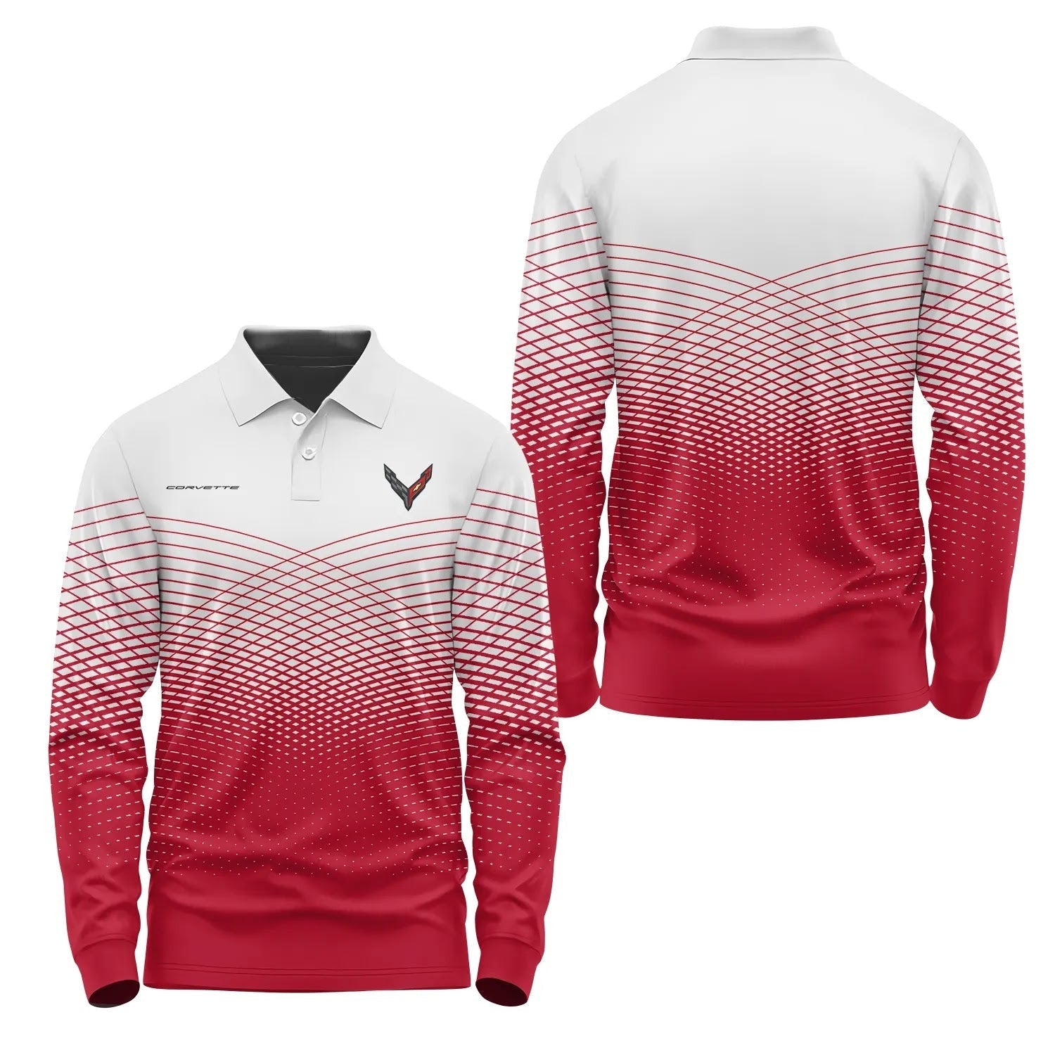 Corvette Apparels SC109