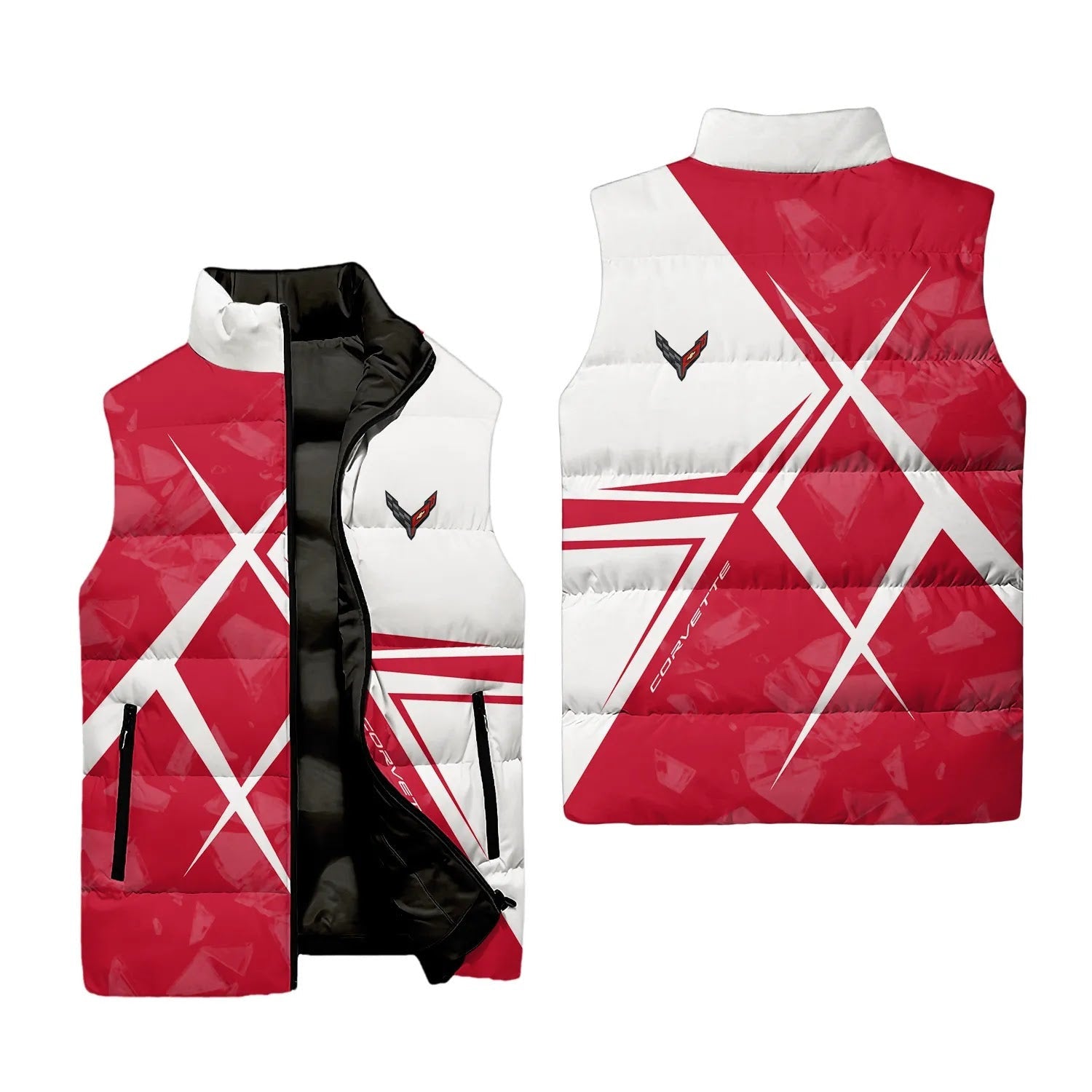 Corvette Apparels SC060