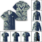Corvette Apparels SHW003