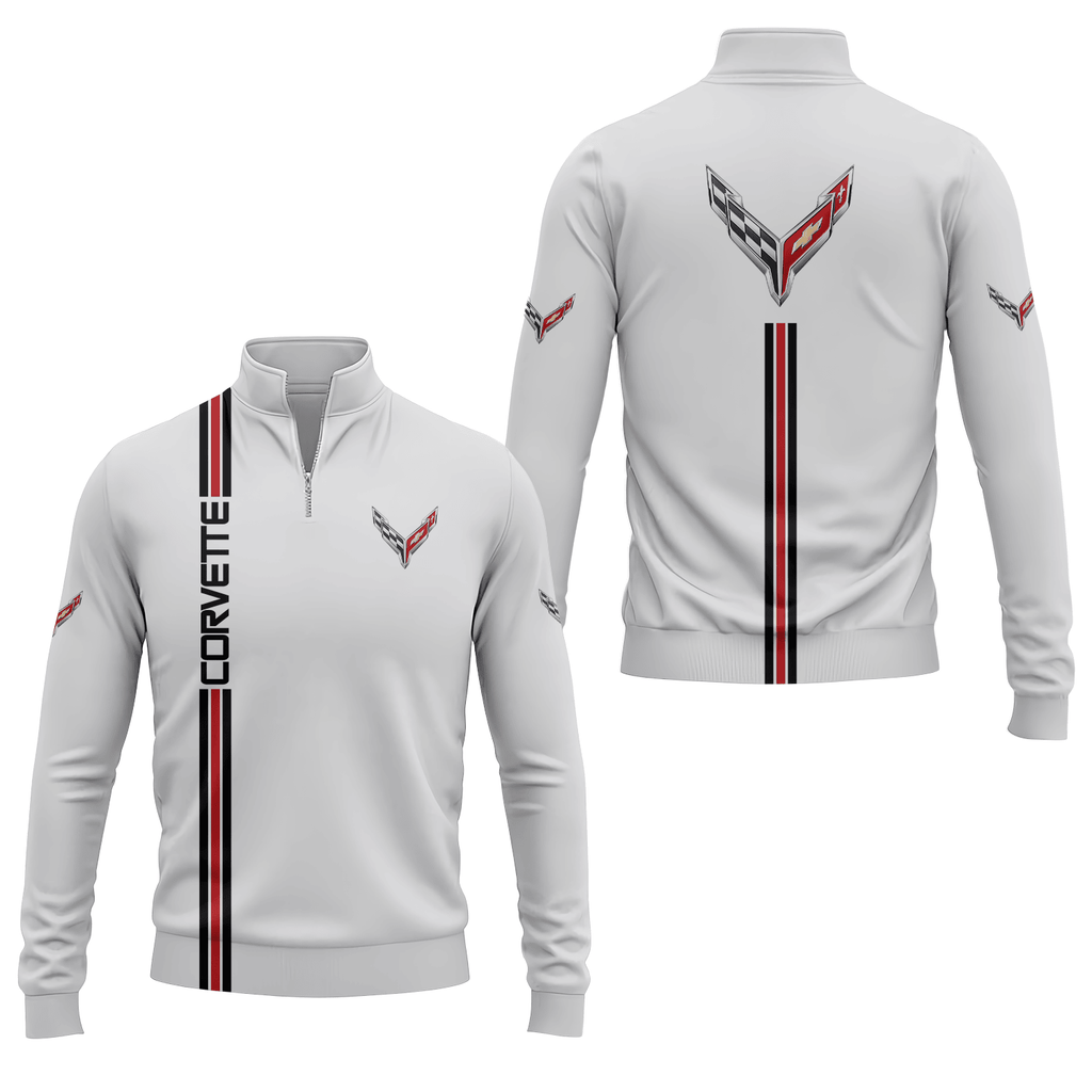 Corvette Apparels USPL386