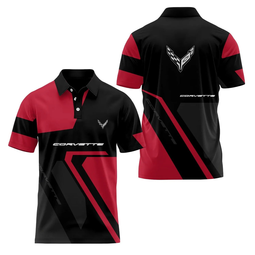 Corvette Apparels SC117