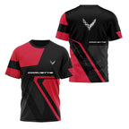 Corvette Apparels SC117