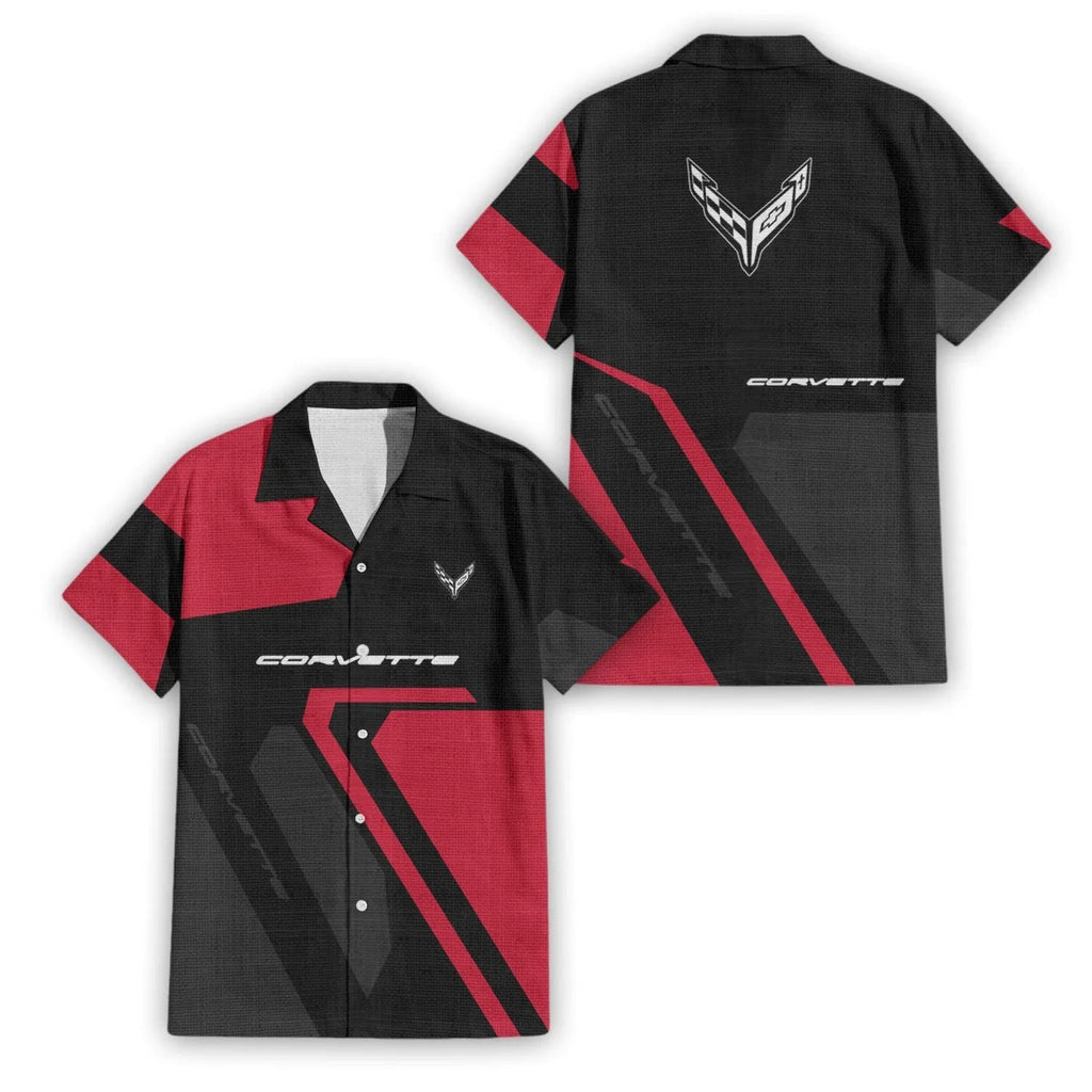 Corvette Apparels SC117
