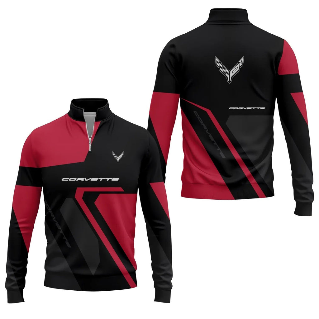 Corvette Apparels SC117