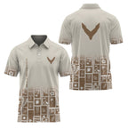 Corvette Apparels SHW067
