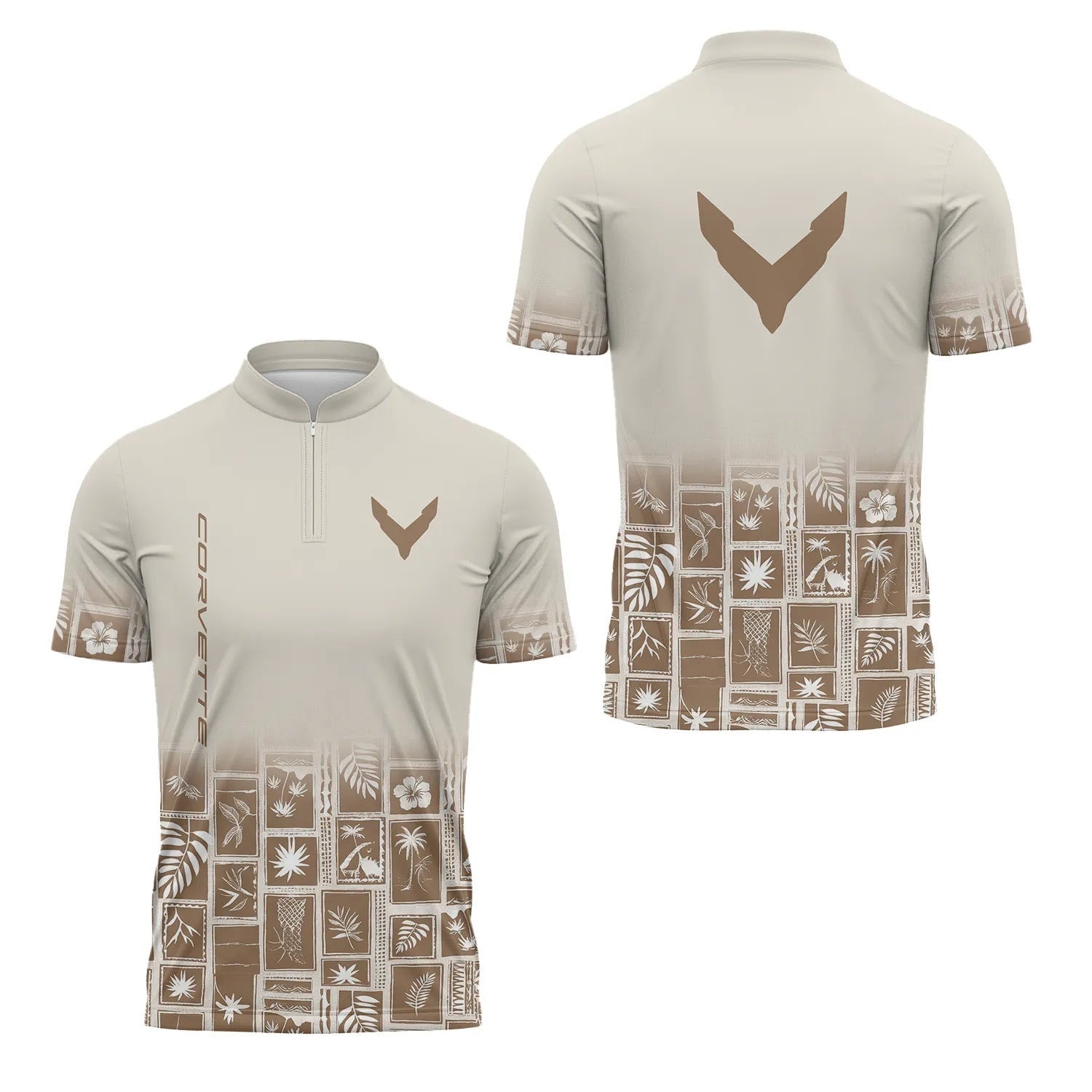 Corvette Apparels SHW067
