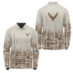 Corvette Apparels SHW067