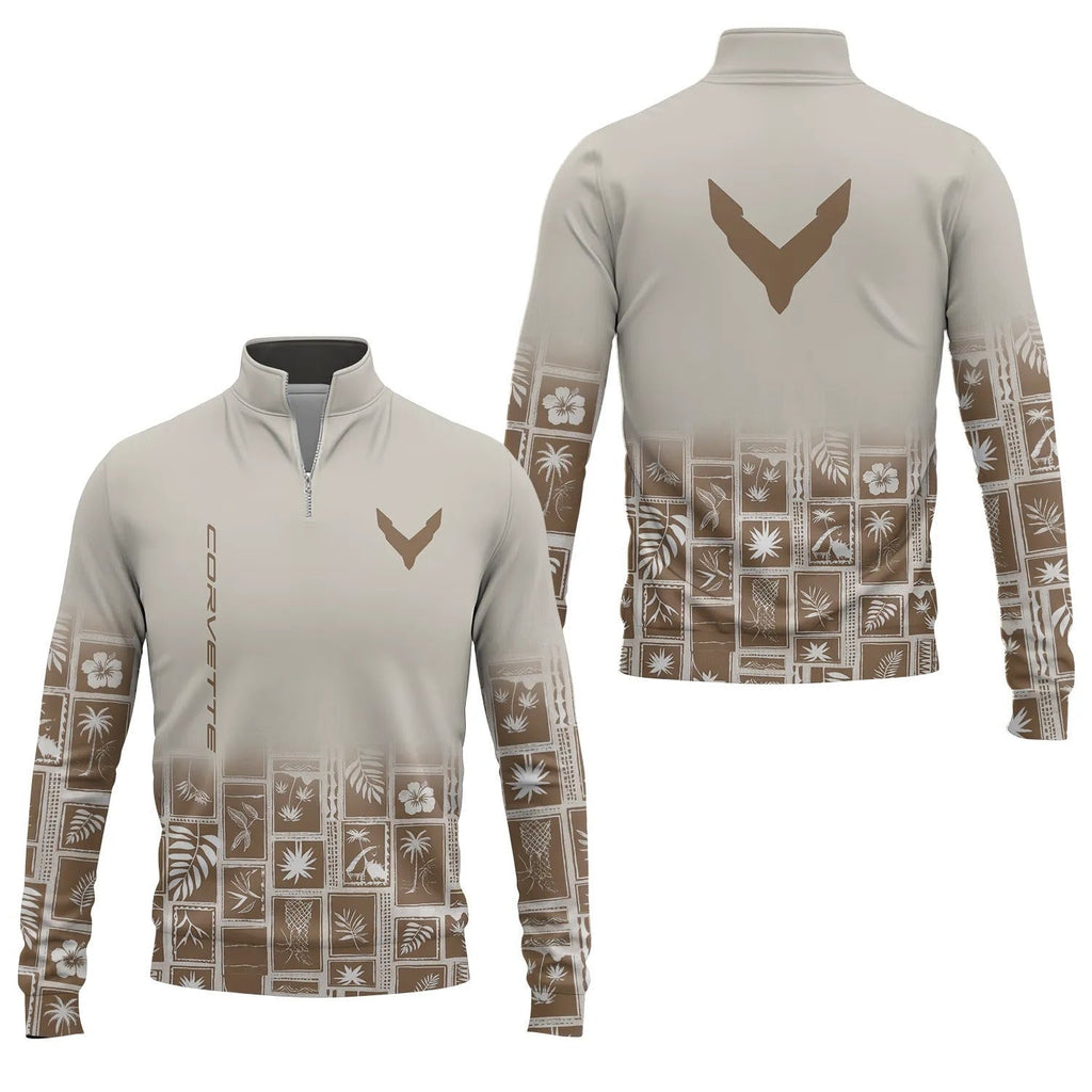 Corvette Apparels SHW067