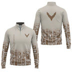 Corvette Apparels SHW067