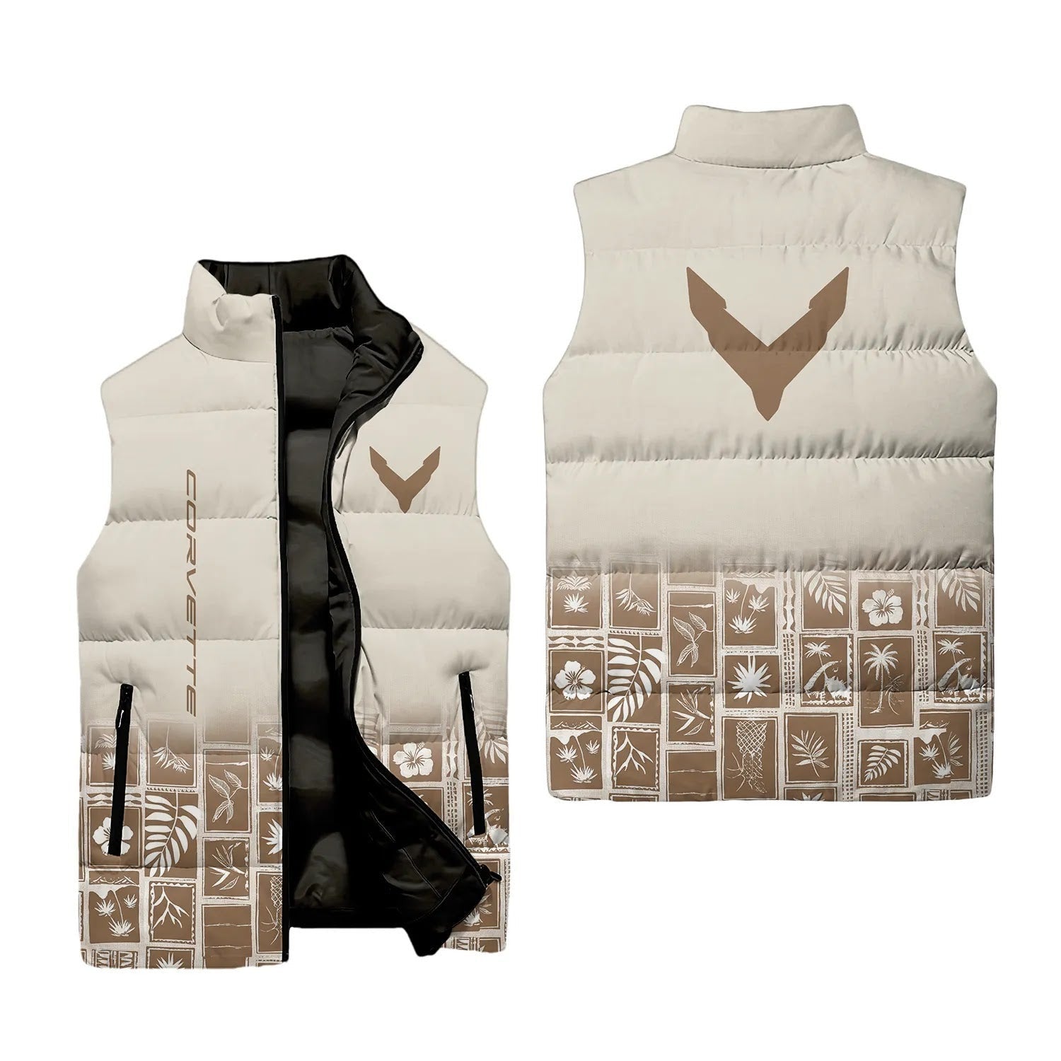 Corvette Apparels SHW067