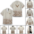 Corvette Apparels SHW067