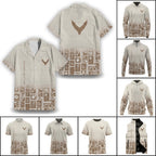 Corvette Apparels SHW067