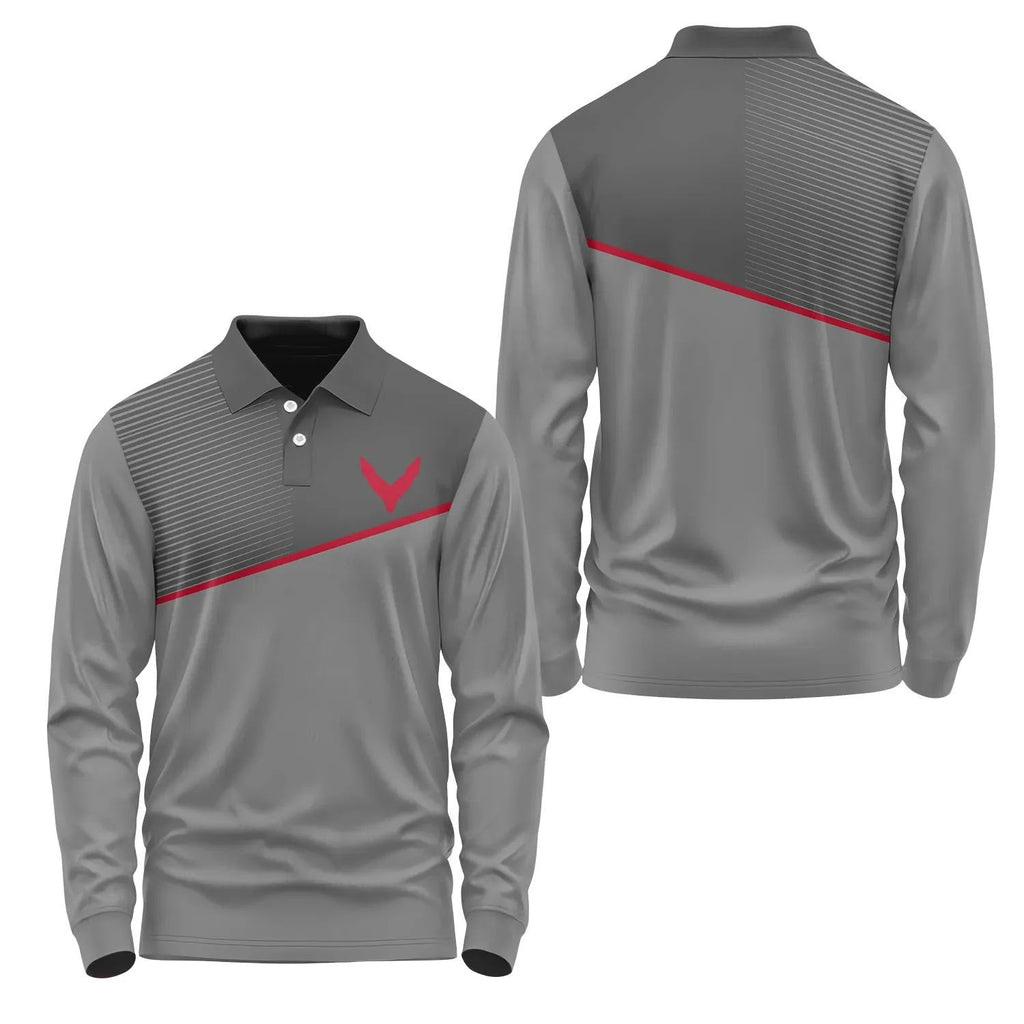 Corvette Apparels SC116