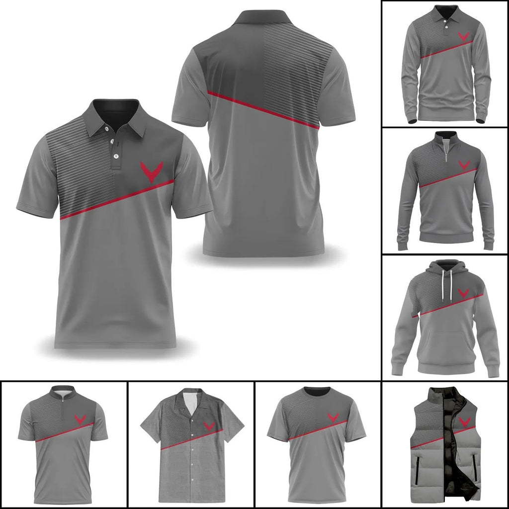 Corvette Apparels SC116