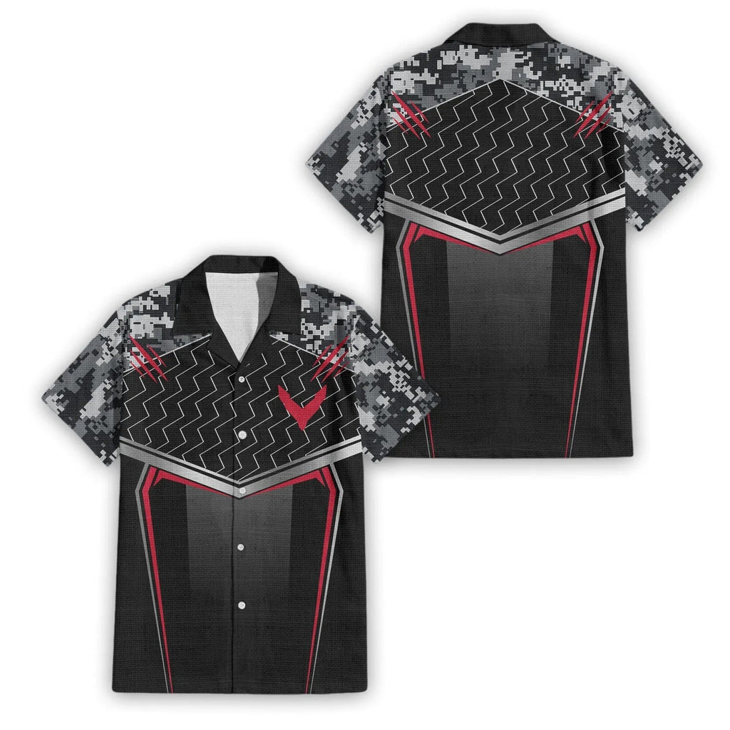 Corvette Apparels SC115