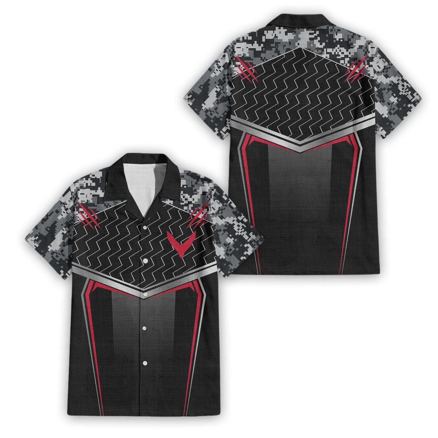 Corvette Apparels SC115