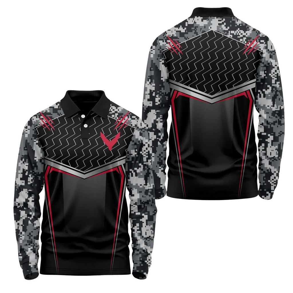 Corvette Apparels SC115