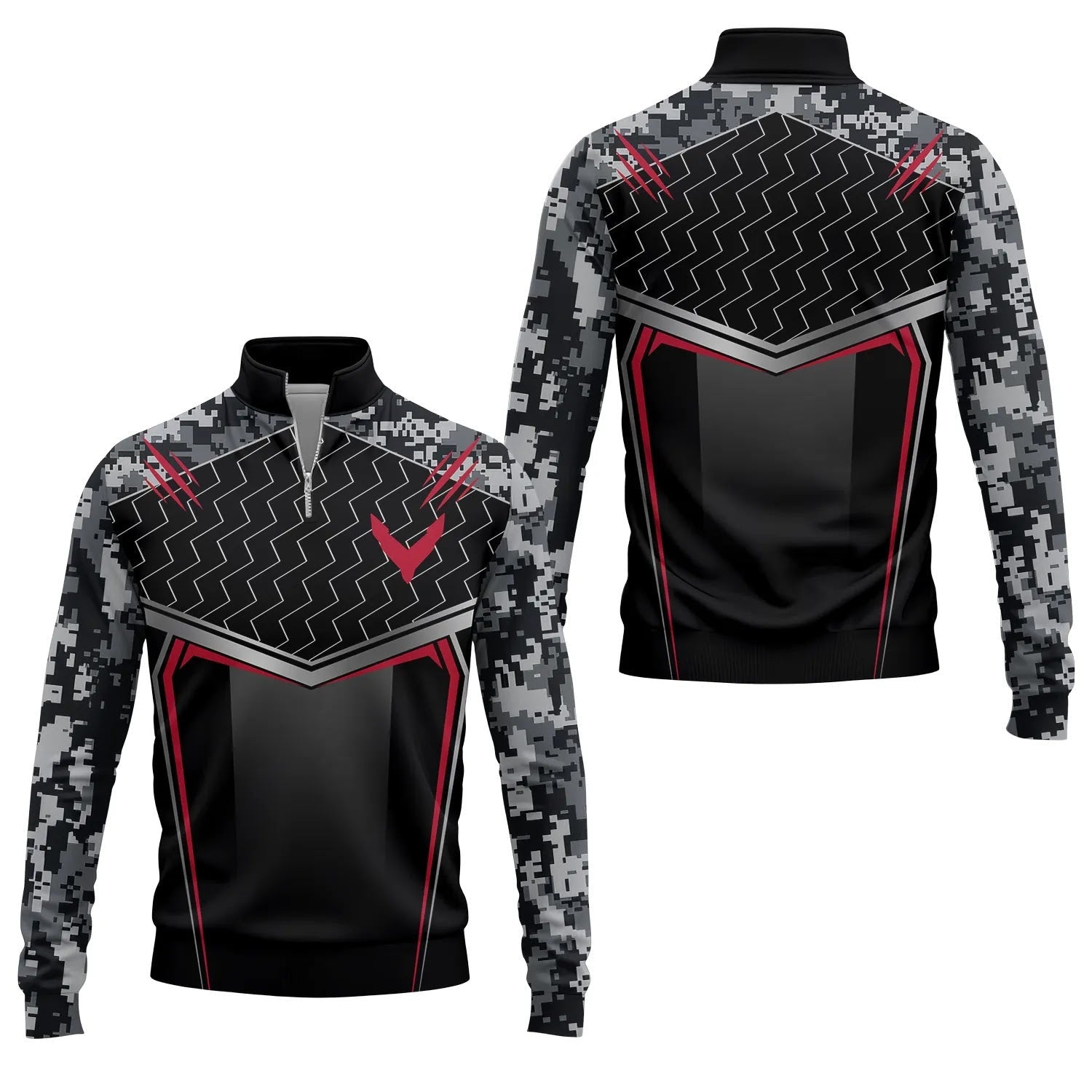 Corvette Apparels SC115