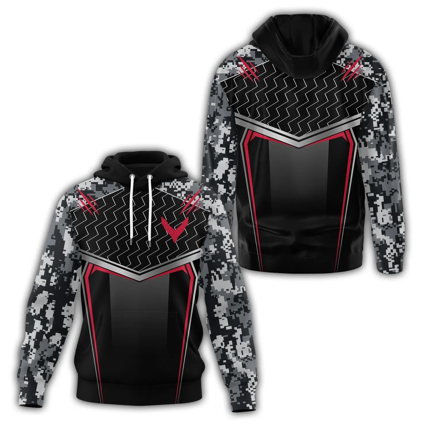 Corvette Apparels SC115