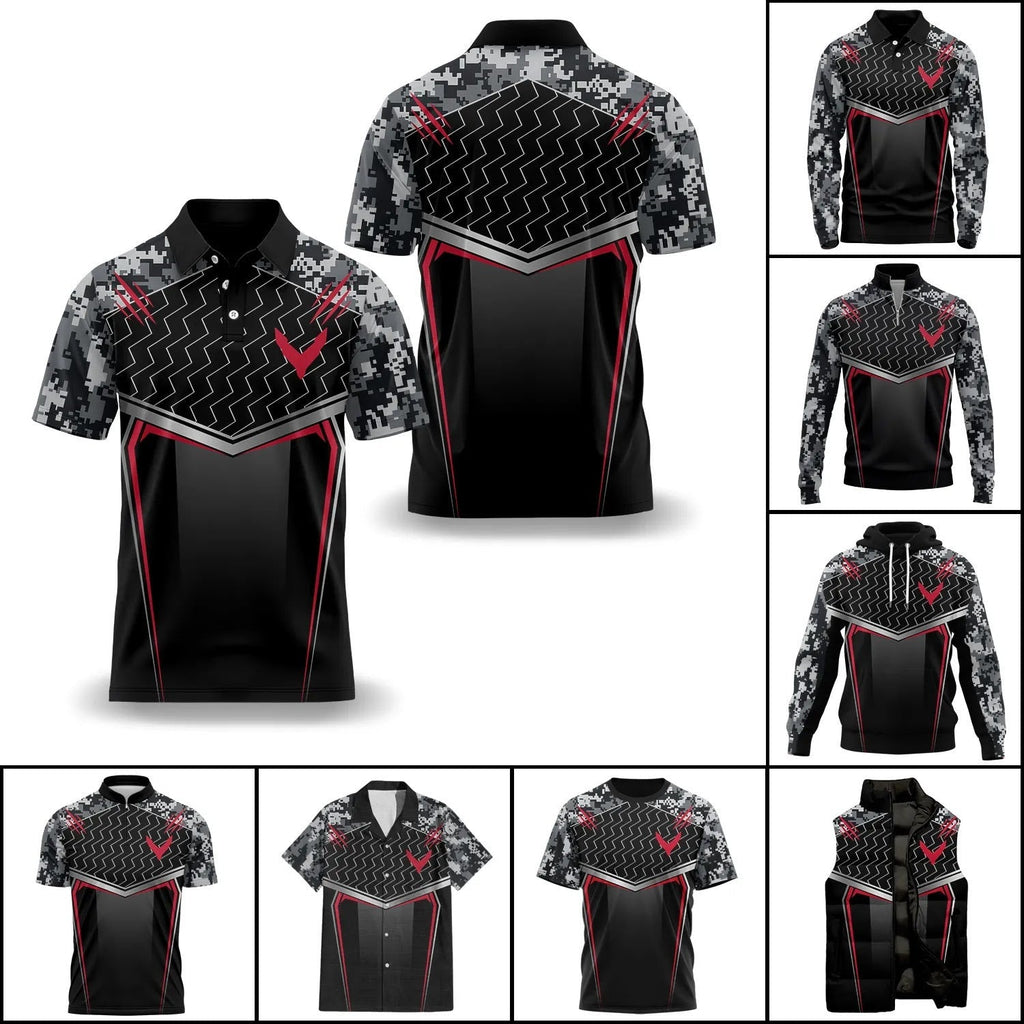Corvette Apparels SC115