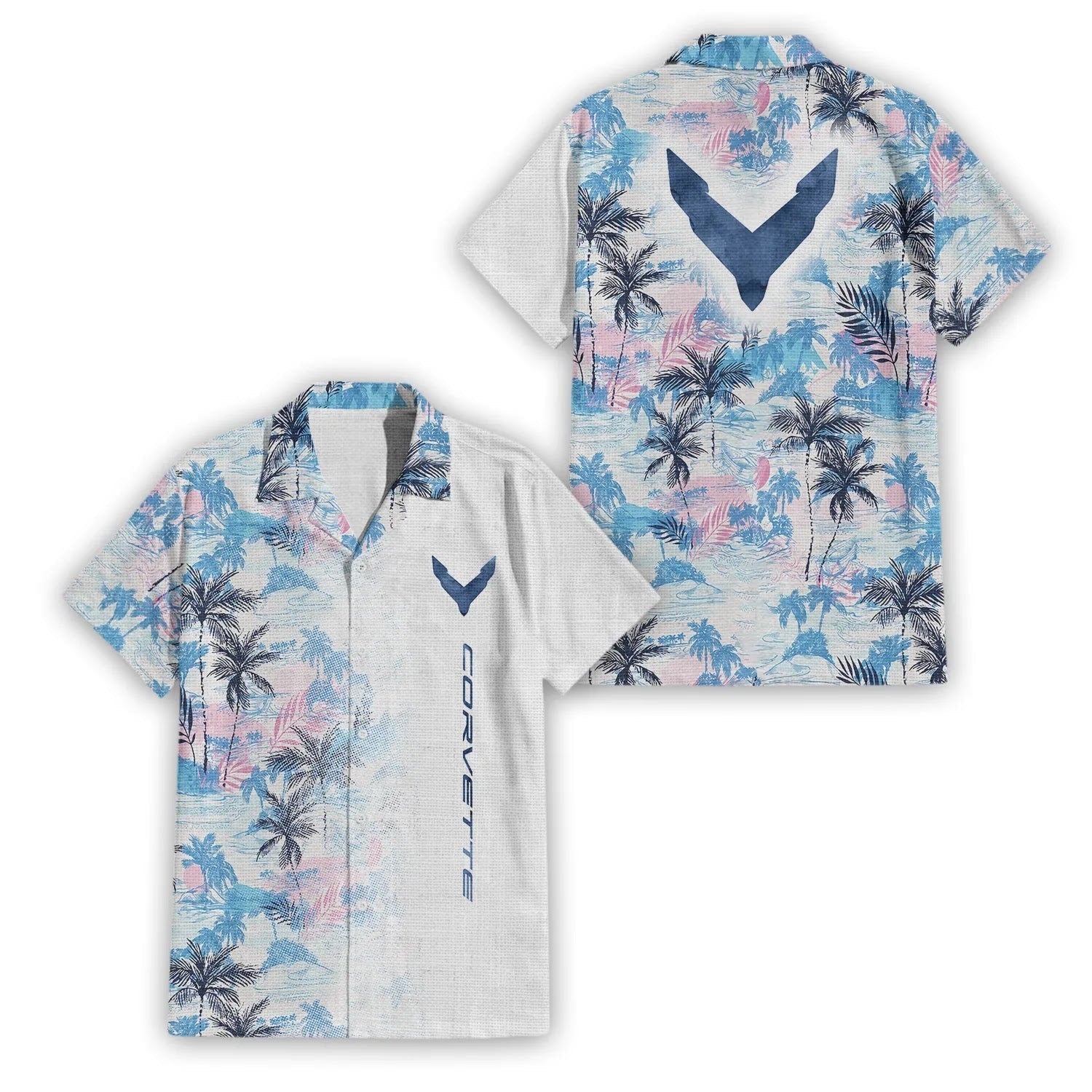 Corvette Apparels SHW029