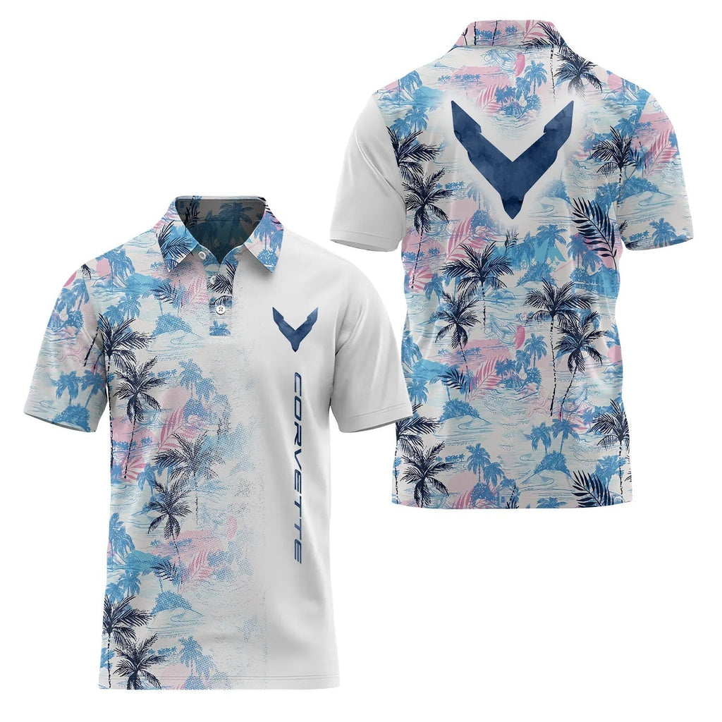 Corvette Apparels SHW029