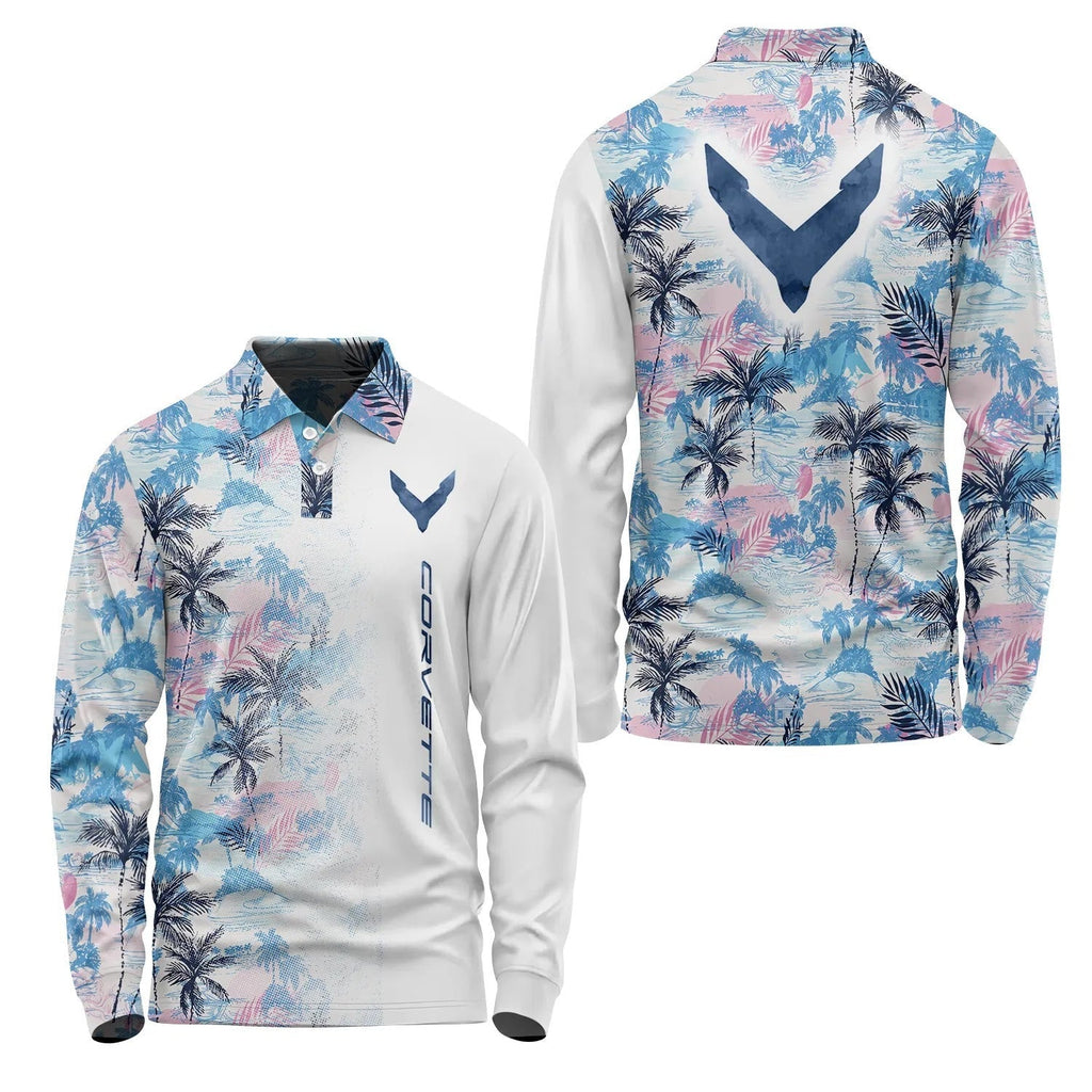 Corvette Apparels SHW029
