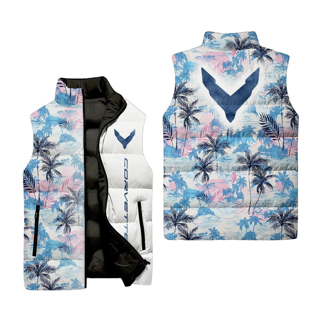 Corvette Apparels SHW029