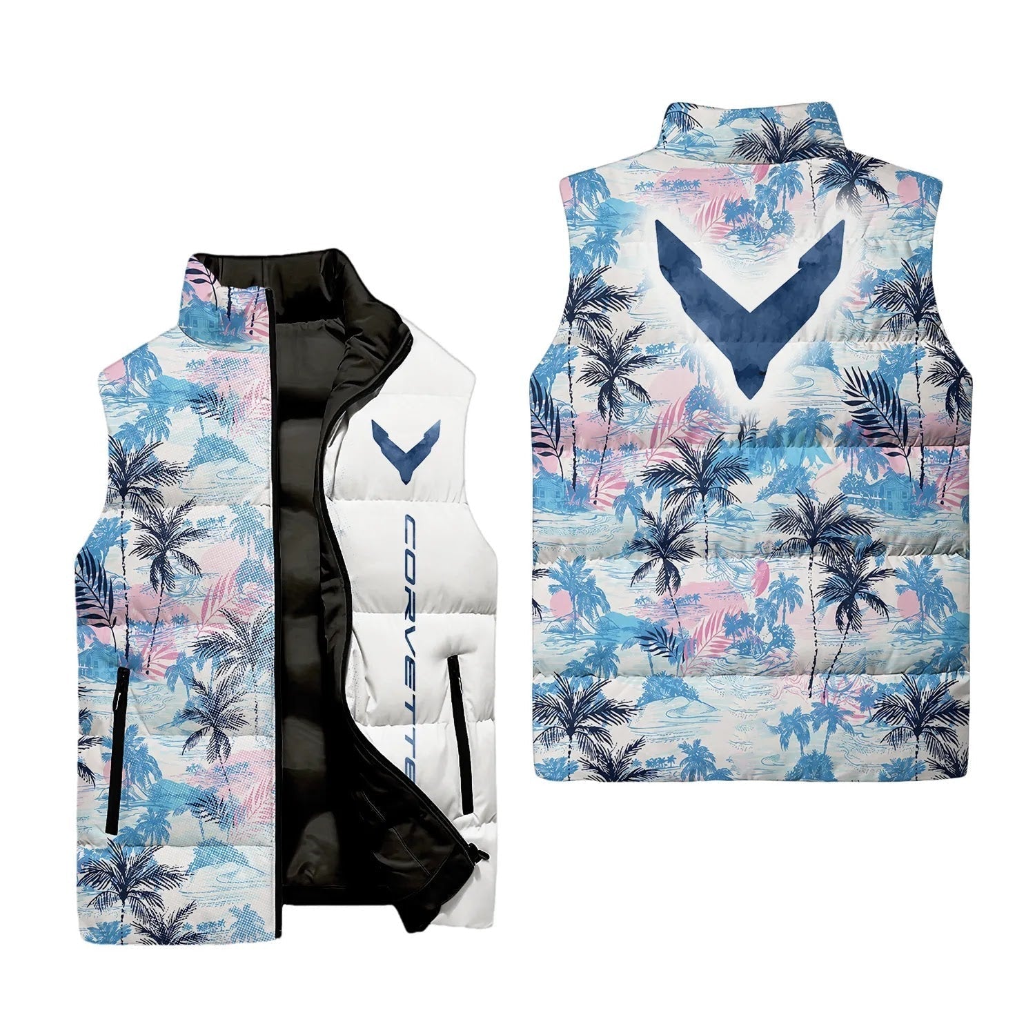 Corvette Apparels SHW029