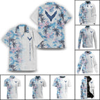 Corvette Apparels SHW029