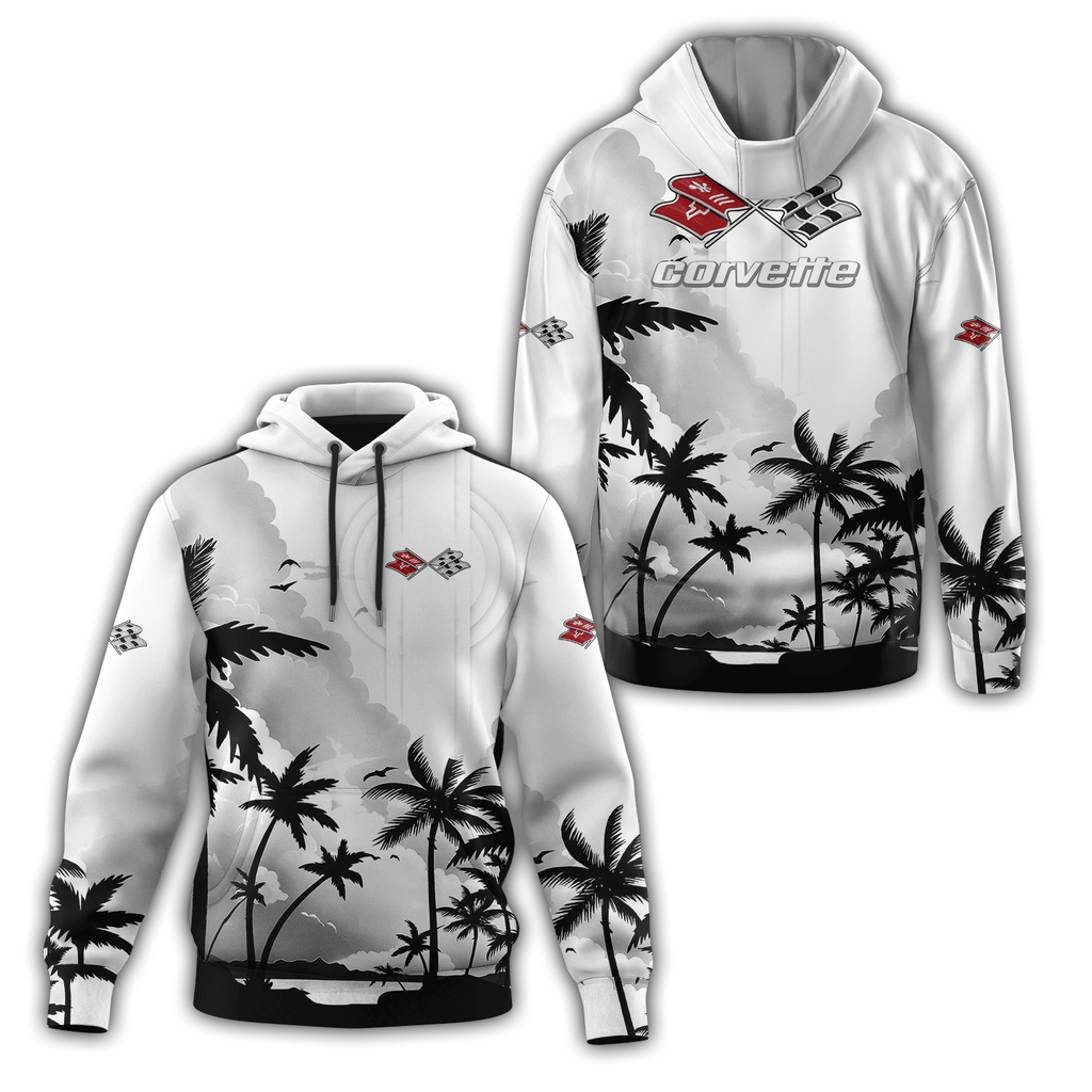 Corvette Apparels USPL355