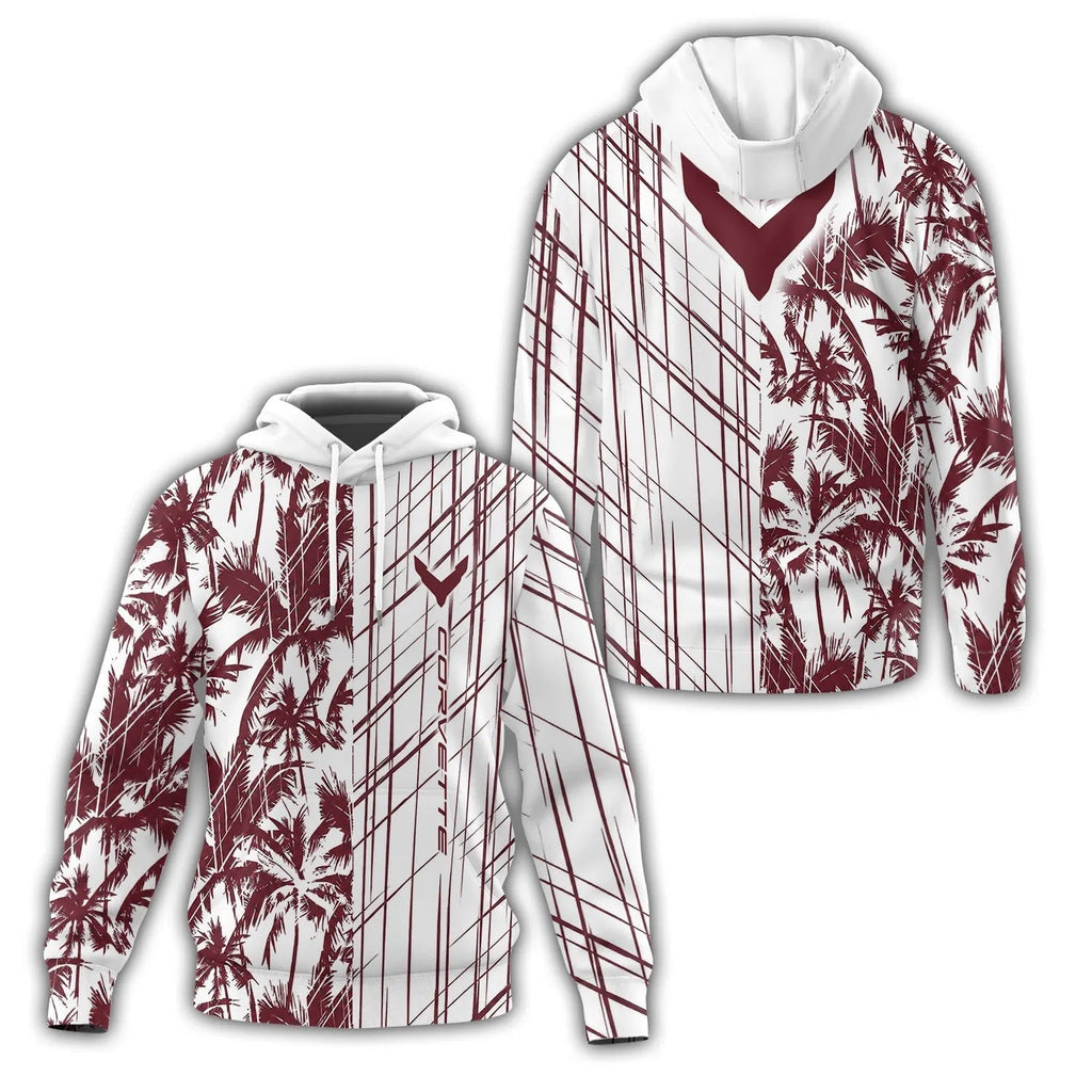 Corvette Apparels SHW041