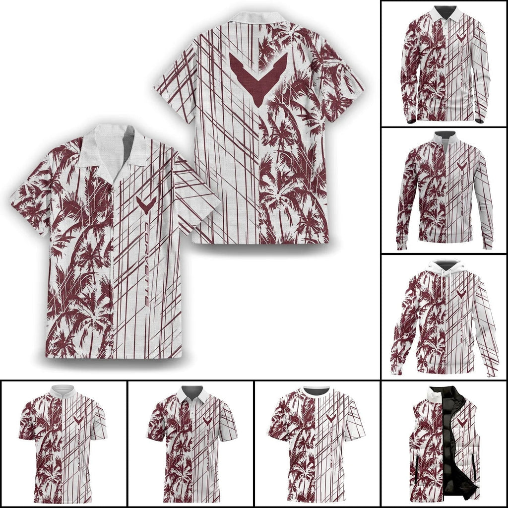 Corvette Apparels SHW041